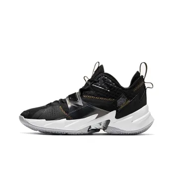 JORDAN Why Not Zer0.3 Pf 'Gold'