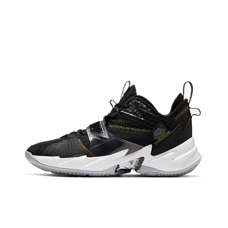 JORDAN Why Not Zer0.3 Pf 'Gold'-0