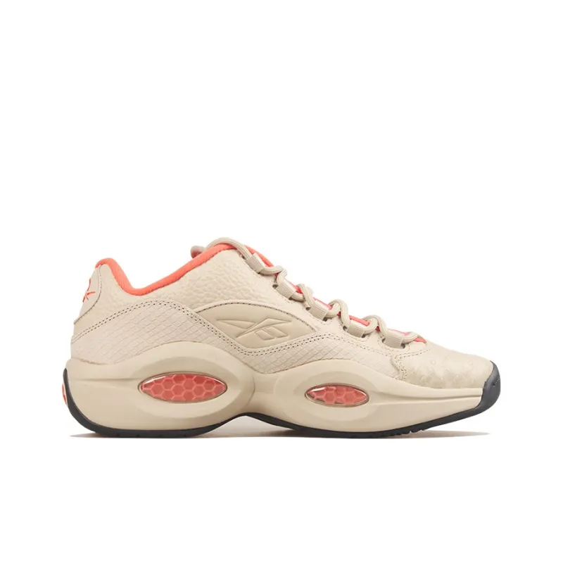 Reebok Question Low Modern Beige-1
