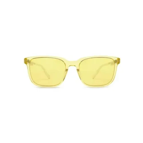 DIOR Sunglasses Men Yellow