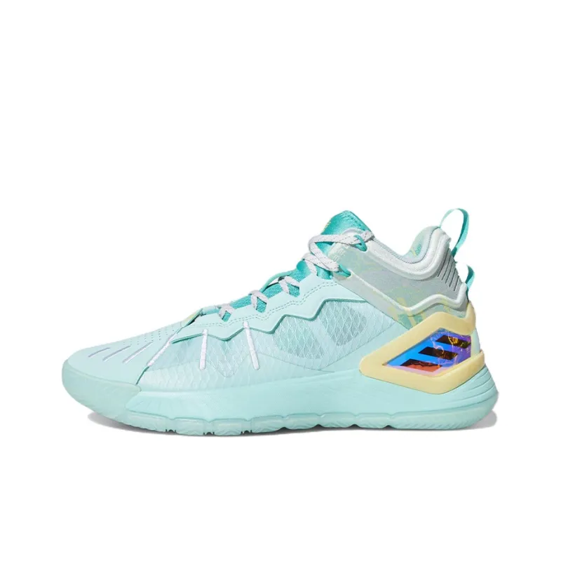 adidas D Rose Son Of Chi "Three Kingdoms"-0