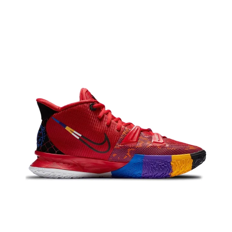 Nike Kyrie 7 Ep 'Icons Of Sport'-1