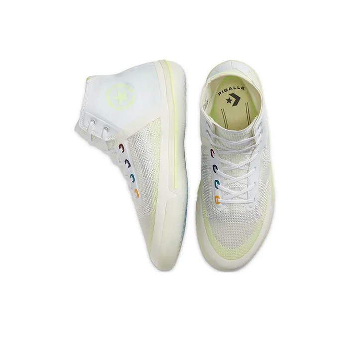 Converse Pigalle X All Star Pro Bb-4