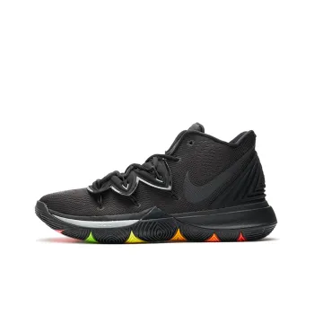 Nike Kyrie 5 Neon Sole