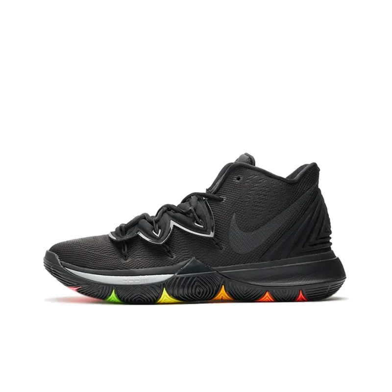 Nike Kyrie 5 Neon Sole-0