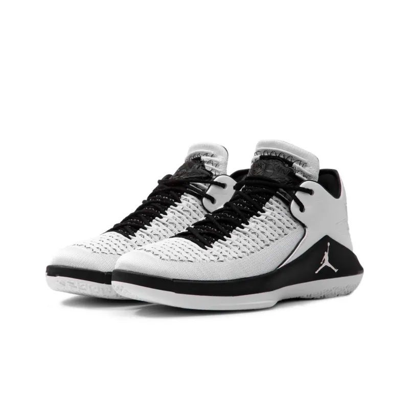 Jordan Xxxii Low Wing It-2