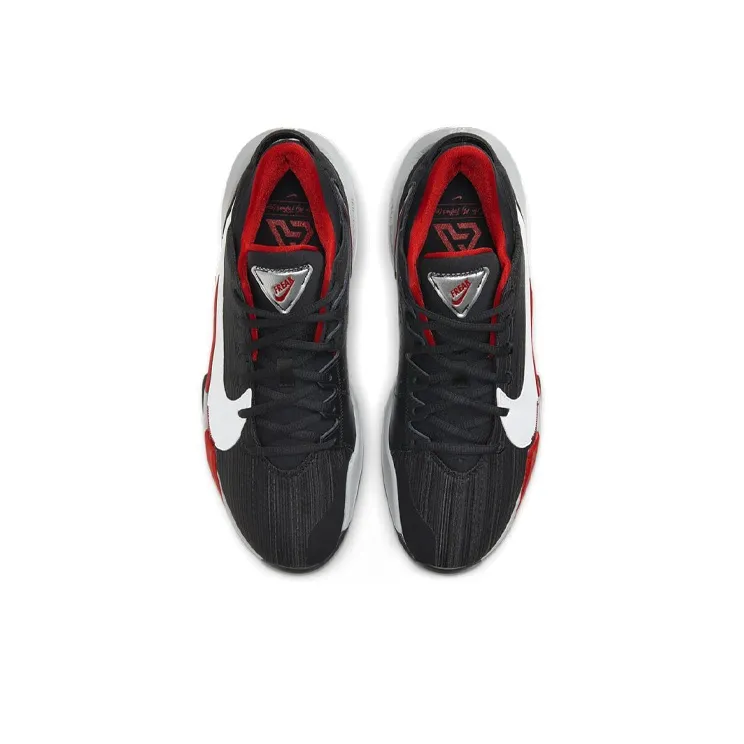 Nike Zoom Freak 2 'Bred'-3