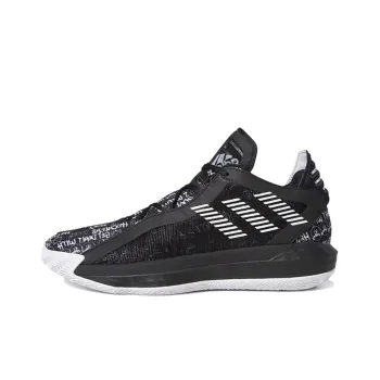 Adidas Dame 6 Hecklers Get Dealt With