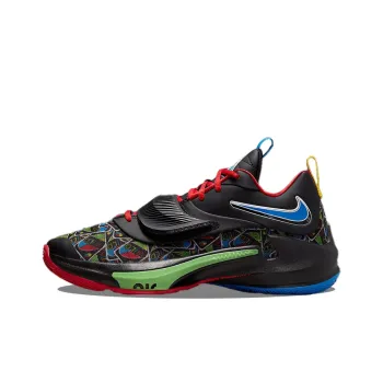 Nike X Uno Zoom Freak 3 Nrg Ep '50th Anniversary Black'