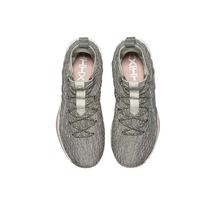 Nike LeBron 15 Low Light Bone-2