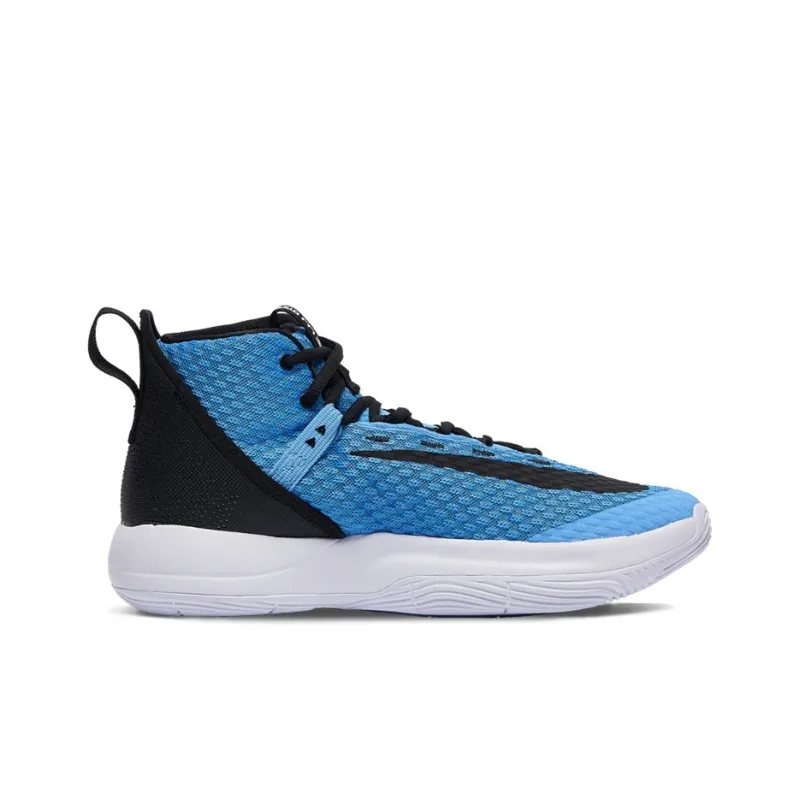 Nike Zoom Rize Tb University Blue-1