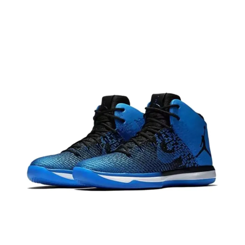 Jordan XXX1 Royal-2