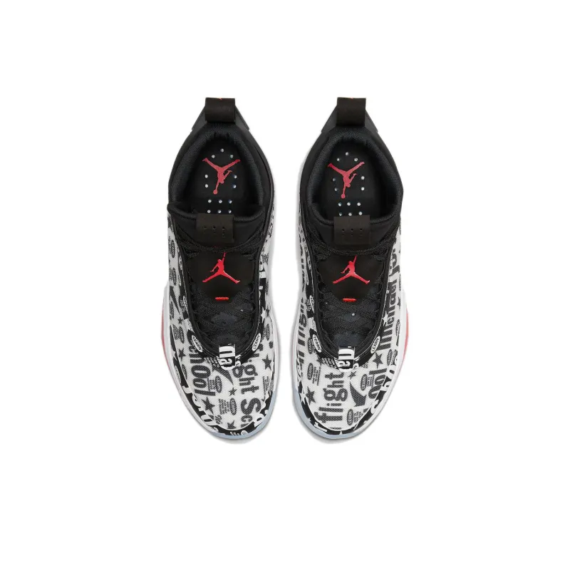Jordan 36 Flight School Clear Sole-3