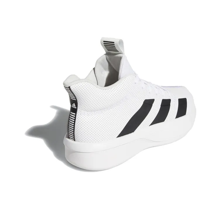 Adidas Pro Next 2019 Gca White/Black-3
