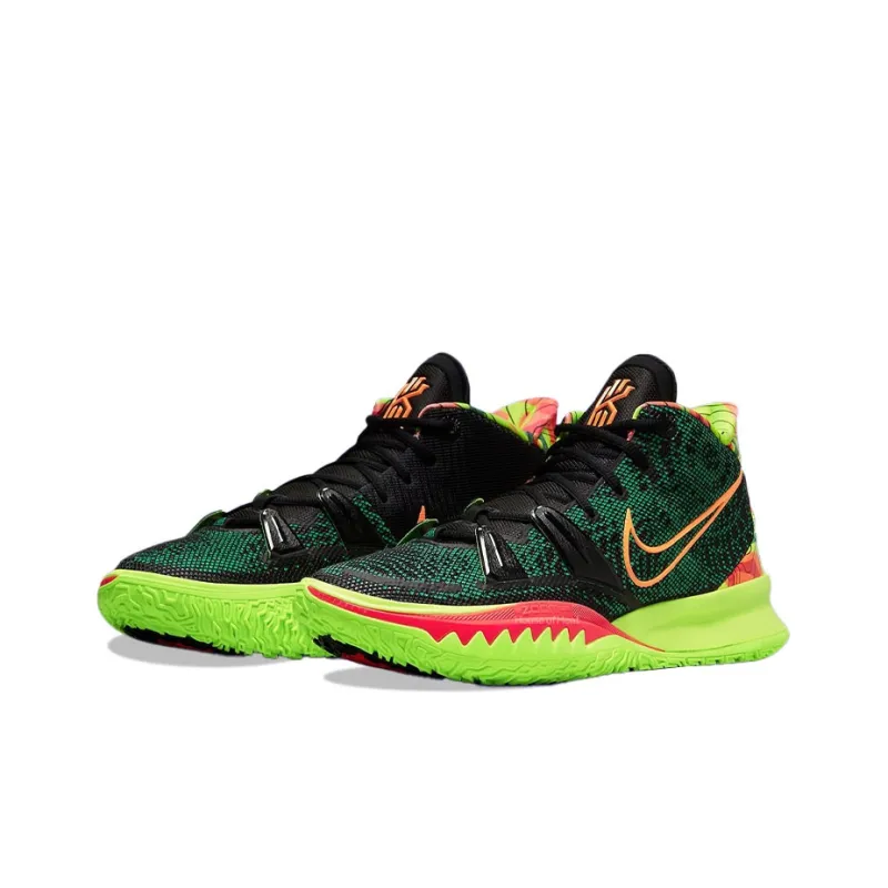 Nike Kyrie 7 Weatherman Alternate-2