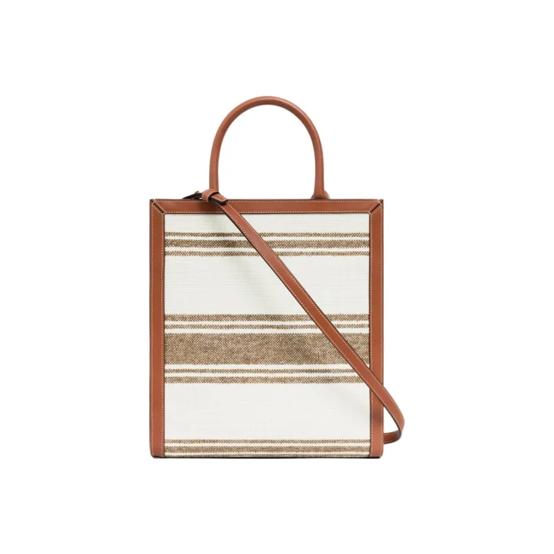 CELINE Cabas Handbags-4