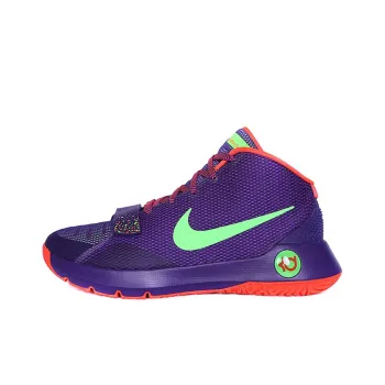 Nike Kd Trey 5 Iii Ep 'Crt Prpl'