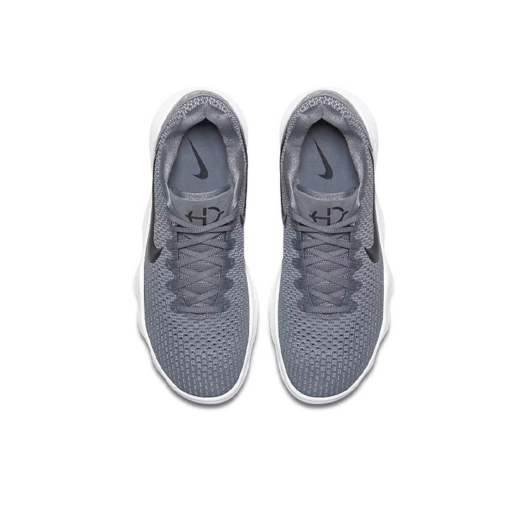 Nike Hyperdunk 2017 Low 'Cool Grey' - POIZON