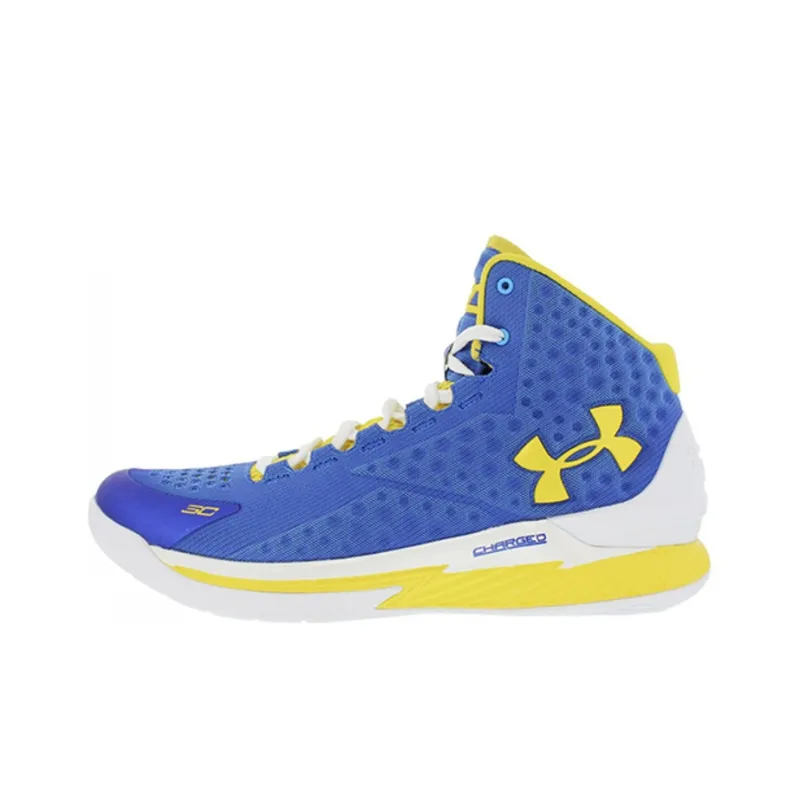 Under Armour Ua Curry 1 Home-0