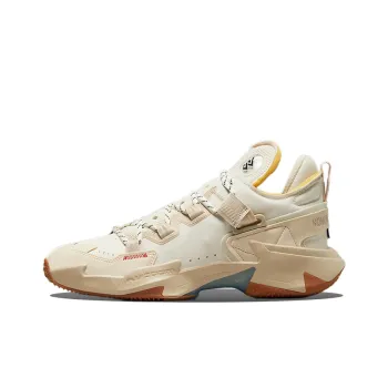 JORDAN Honor The Gift X JORDAN Why Not Zer0.5 'Inner City'