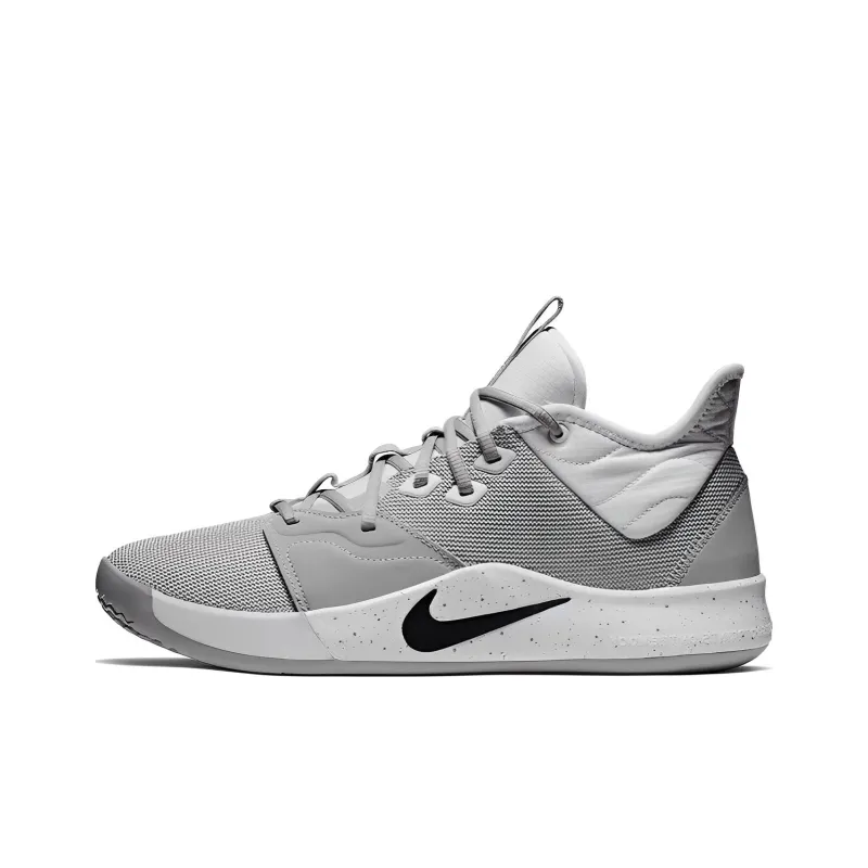 Nike Pg 3 Tb Wolf Gray-0
