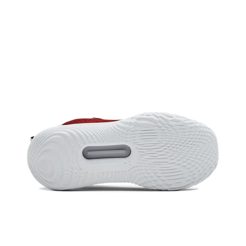 Under Armour Flow Breakthru 2 Team 'Cardinal' Women's-4