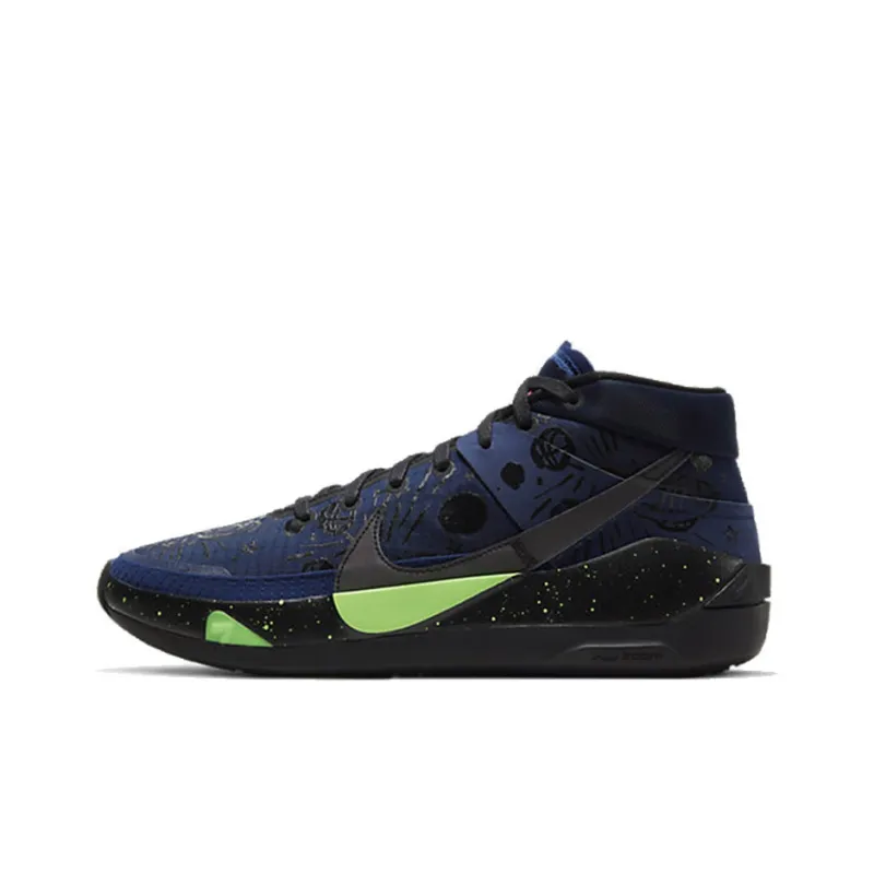 Nike KD 13 EP 'Planet Of Hoops'-0