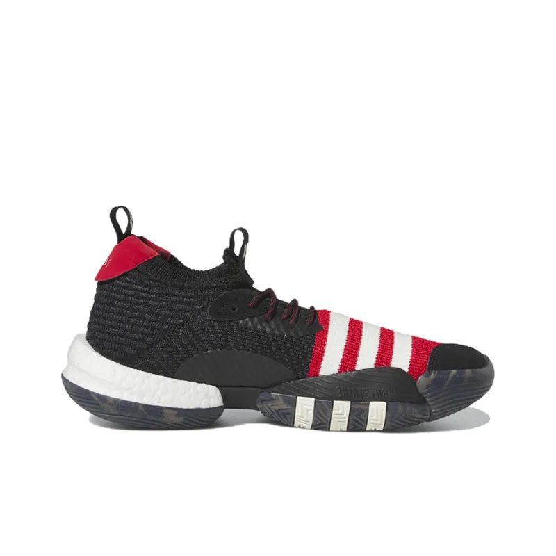 Adidas Trae Young 2.0 Chinese New Year-1