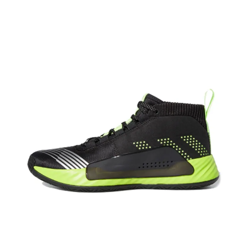 Adidas Dame 5 Star Wars-0