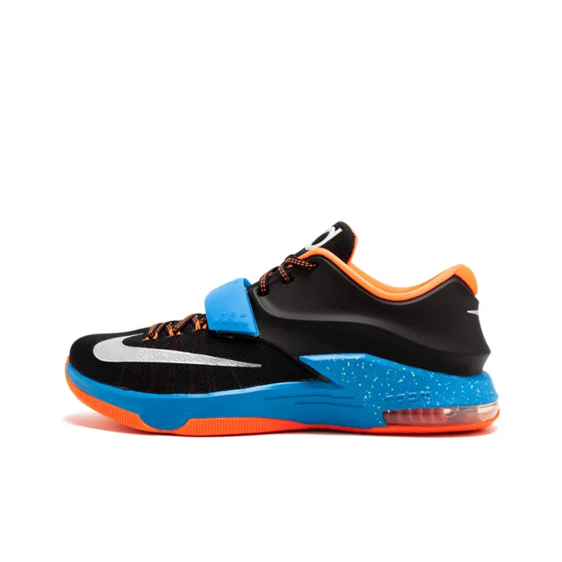 Nike Kd 7 Okc Away-0