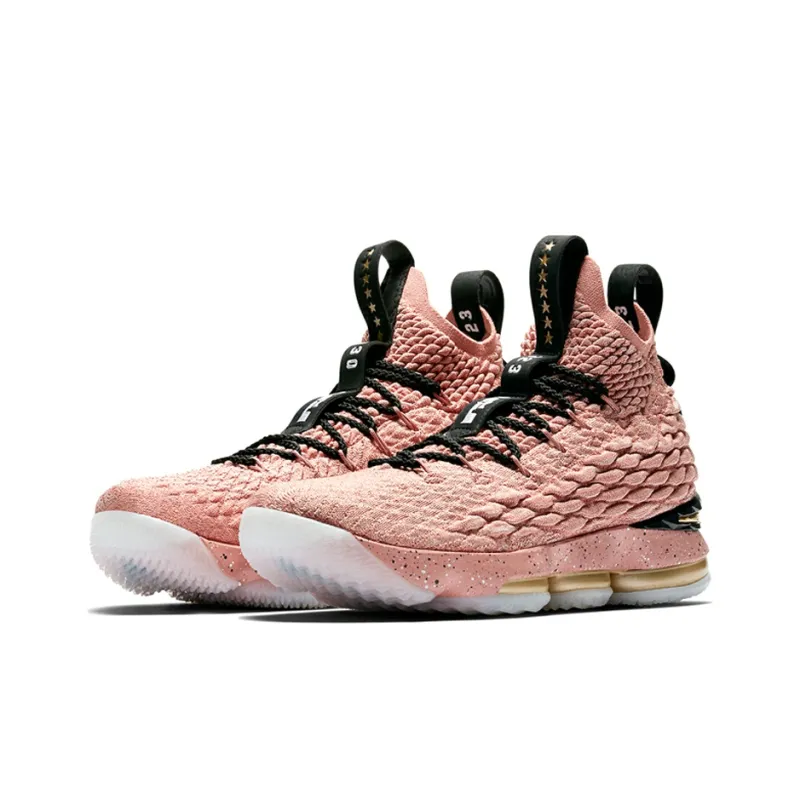 Nike LeBron 15 All Star-2