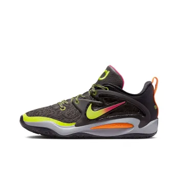 Nike Boi 1da X KD 15 EP 'Producer Pack   86 BPM'