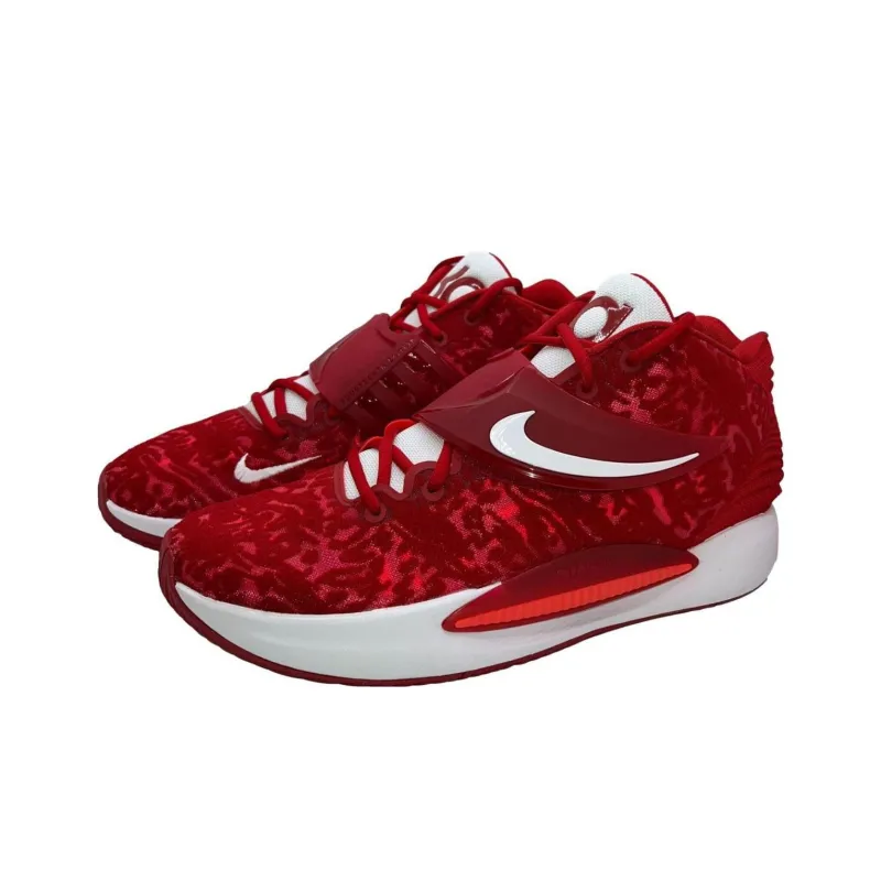 Nike Kd 14 Tb 'Gym Red'-2