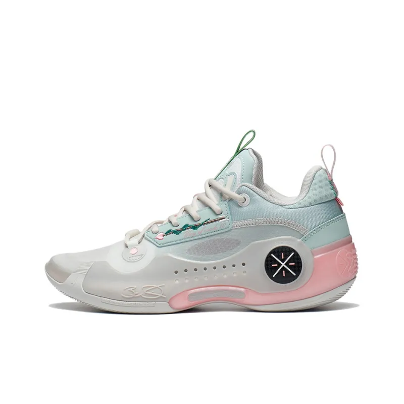 LINING Way Of Wade 10 Low   Valentine's Day-0