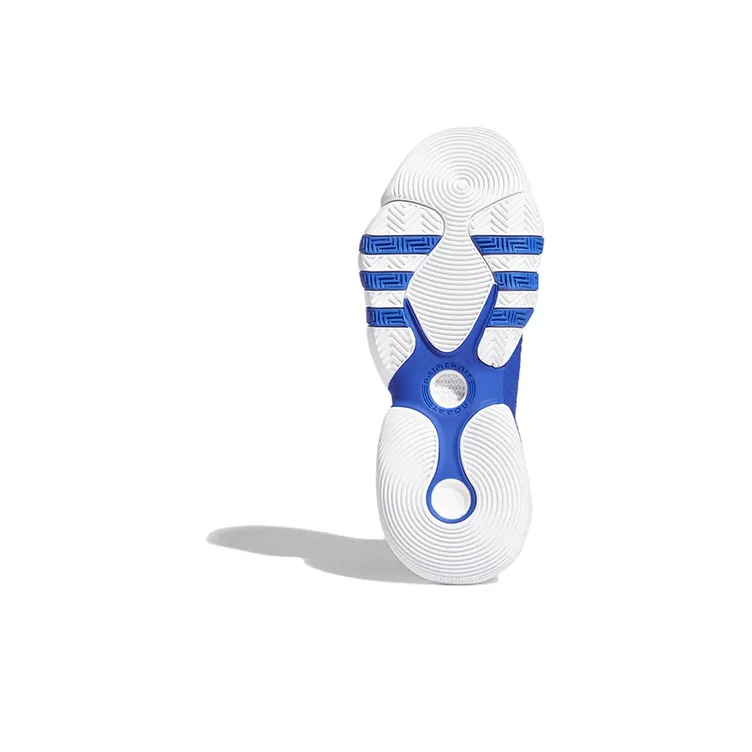 Adidas Trae Young 2.0 Royal Blue-5