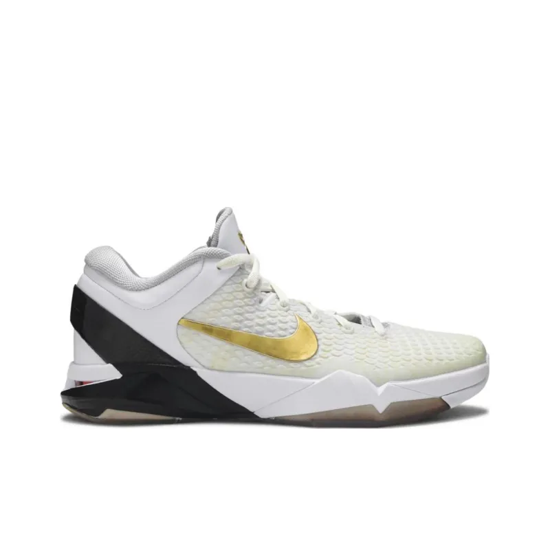 Nike Kobe 7 Elite Home-1