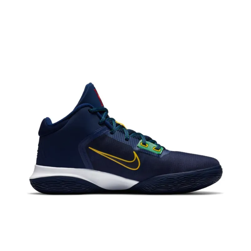 Nike Kyrie Flytrap 4 EP 'Deep Royal Blue'-1