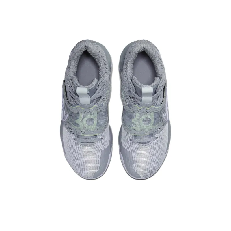 Nike Kd Trey 5 X Particle Grey Lilac-3