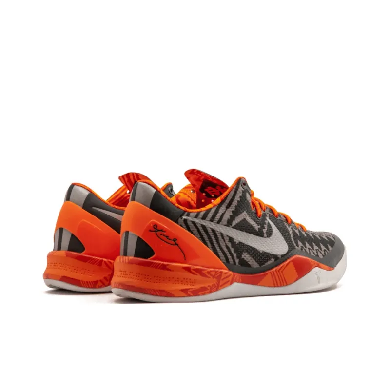Nike Kobe 8 Black History Month-2