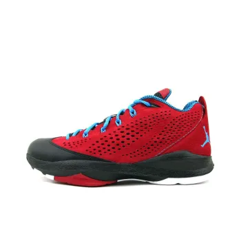 JORDAN CP3.VII 'Gym Red'