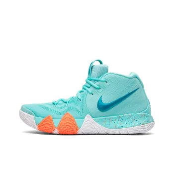 Nike Kyrie 4 Power Is Female