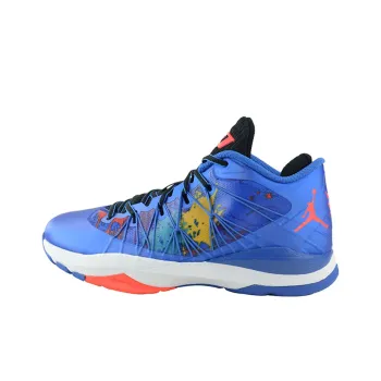 JORDAN CP3.VII Ae Blue