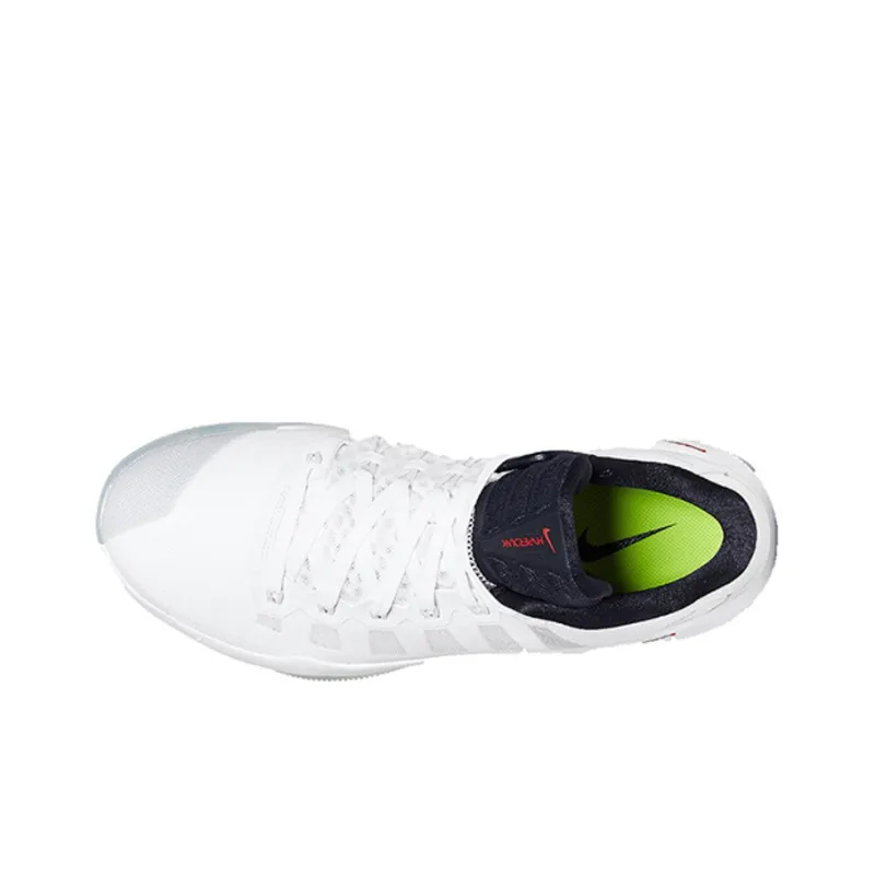 Nike Hyperdunk 2016 Low White-2