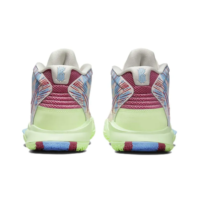 Nike Kyrie Infinity Ep '1 World 1 People'-4