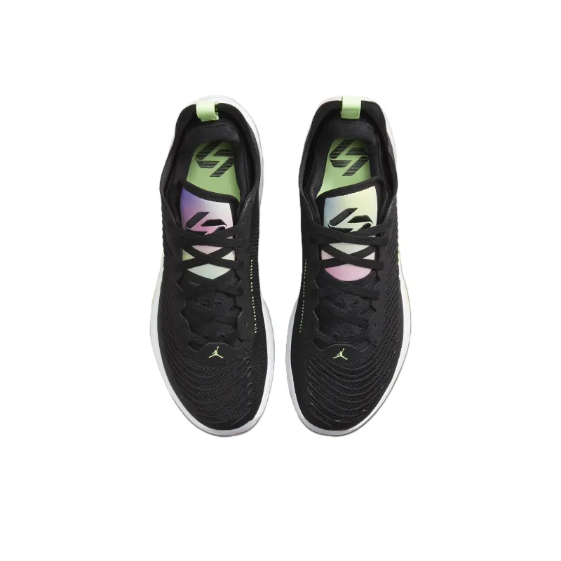JORDAN Luka 1 Pf 'Black Lime Glow'-3