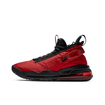 JORDAN Proto Max 720 Gym Red Black