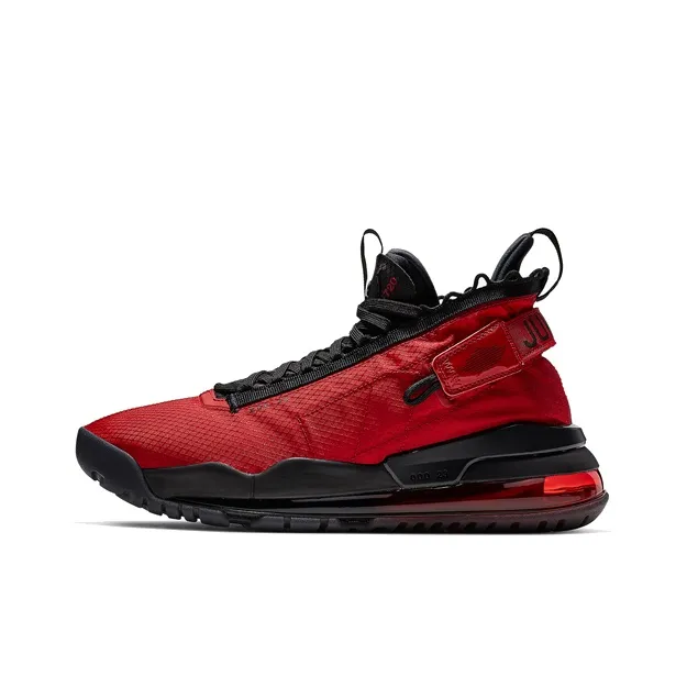 Jordan Proto Max 720 Gym Red Black-0