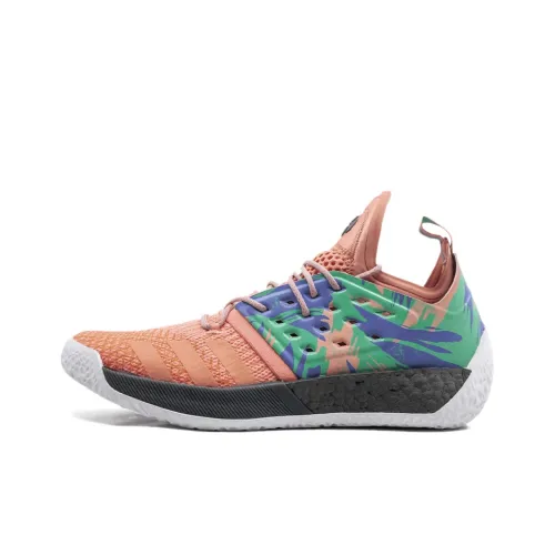 Adidas Harden Vol. 2 Melon