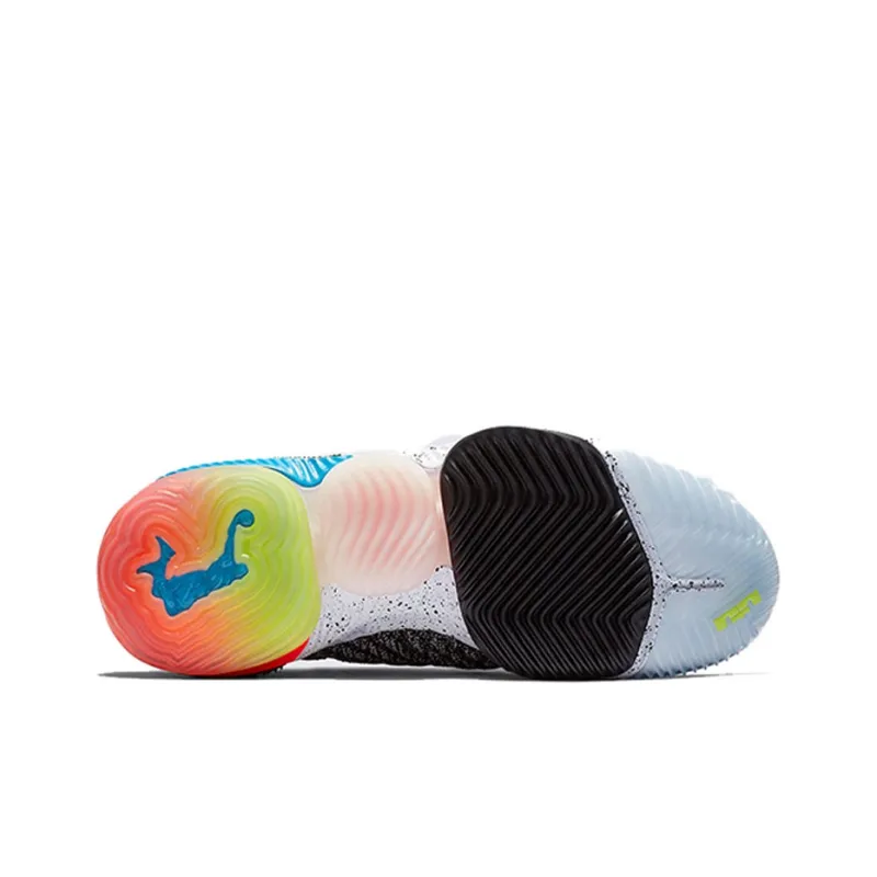 Nike LeBron 16 Ep 'What The'-4