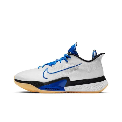 Nike Air Zoom BB NXT EP Hyper Royal